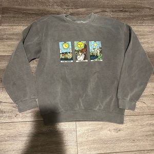 Urban Outfitters sweatshirt